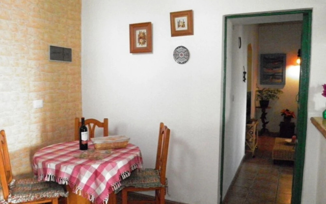 Apartamento Buganvilla