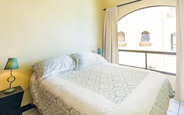 Top-Floor Condo w/ Sweeping Ocean, Mountain & Marina Views