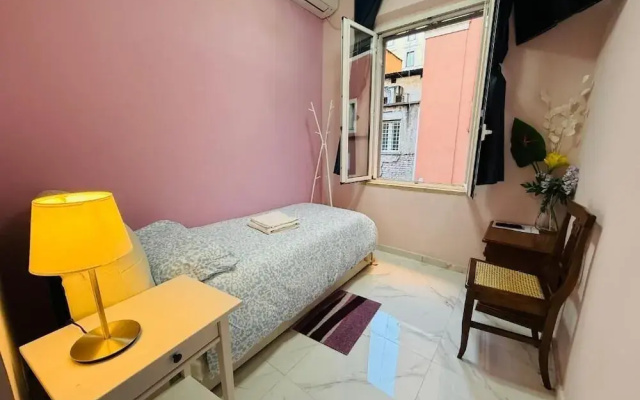 Ines Guest House