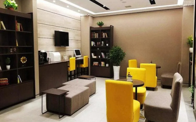 Home Inn Plus