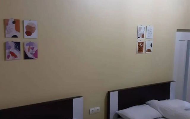 Guest House Syariah LP3B Brebes