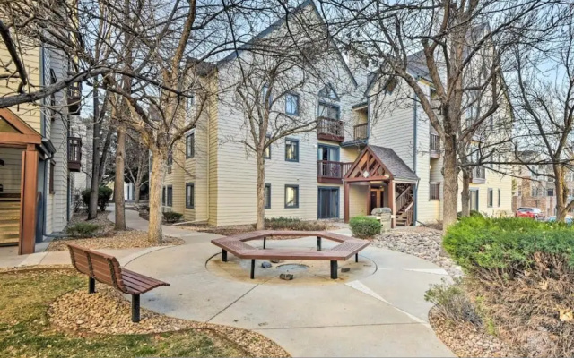 Cozy Private Studio Near Denver - Prime Location