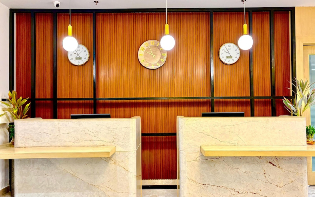 Country Inn Jalandhar