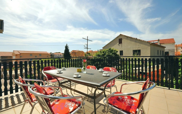 Apartments Andreja
