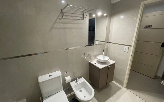 Style and Luxury in San Telmo -232