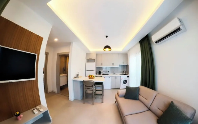 Derin Apart Hotel