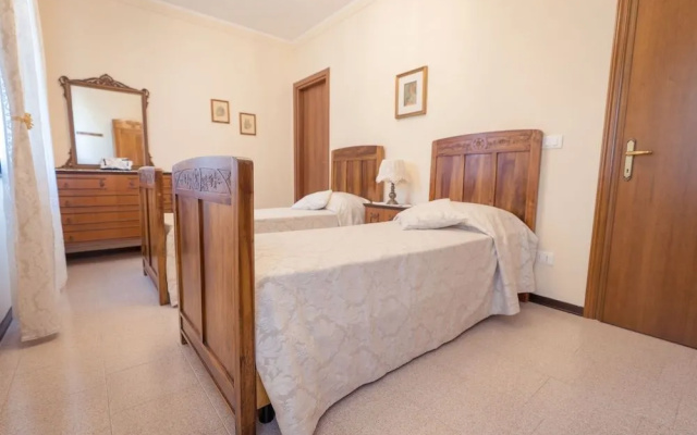 B&B Corte Burchio