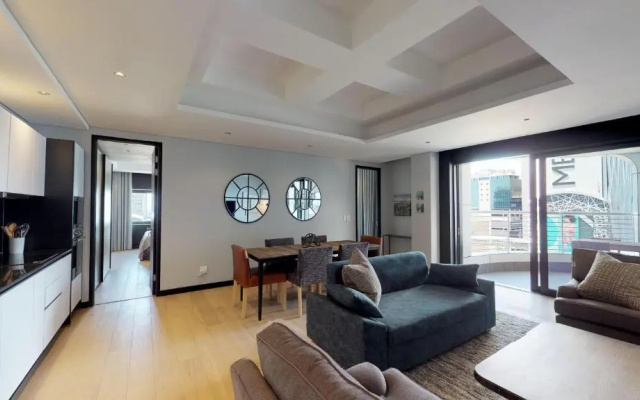 Luxury City Living