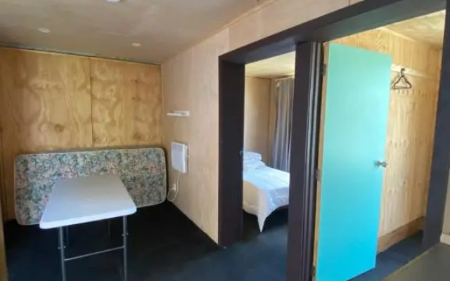 Young Hostel