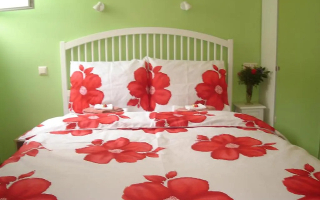 MKR Family Room