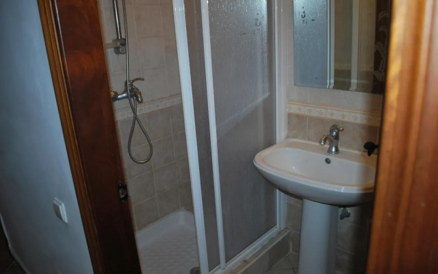 Marina Beach CHW Apartment