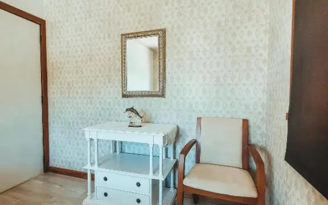Casa do Xisto