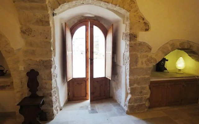 Masseria Genovese