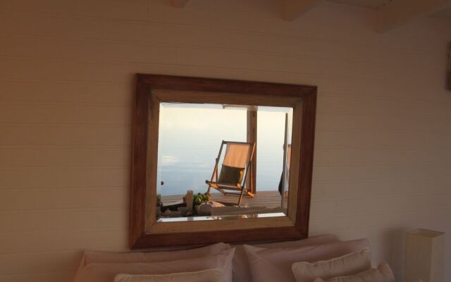 Laguna Garzon Lodge