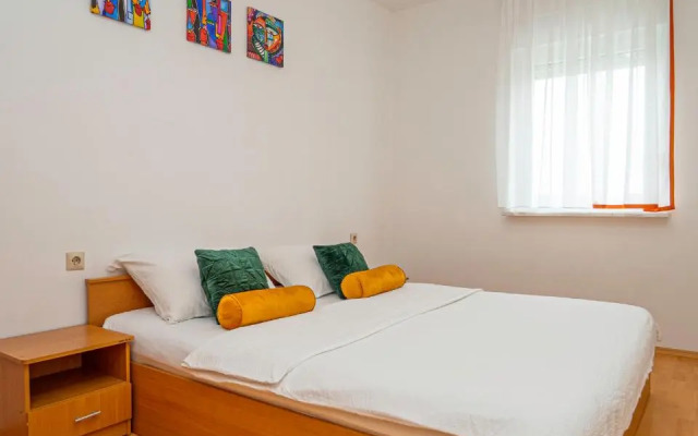 Apartments Baresic