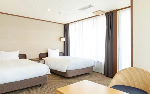 Ooedo Onsen Monogatari Premium Ito Hotel New Okabe