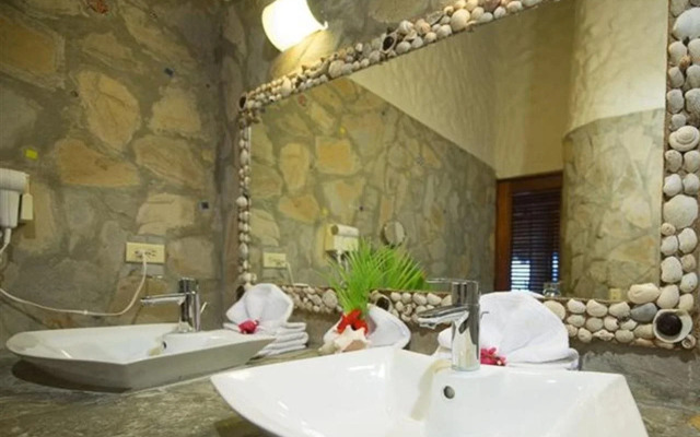 Natura Cabana Boutique Hotel & Spa