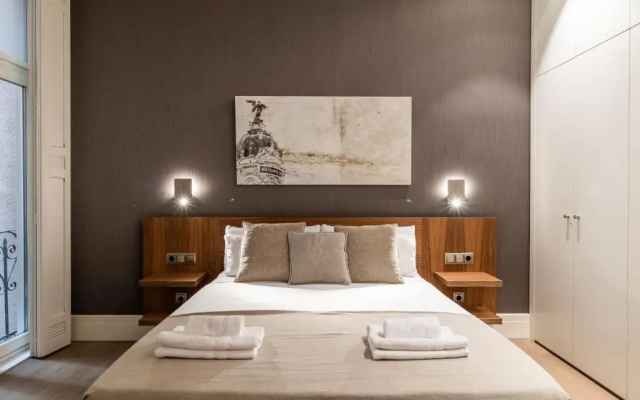 PYR Select Salamanca Luxury VI