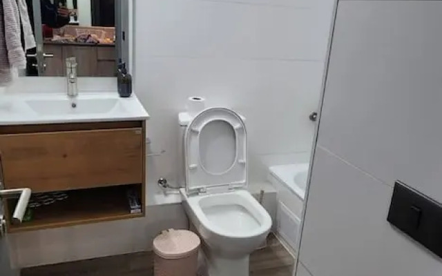 Hermoso Depto En Casco Histórico