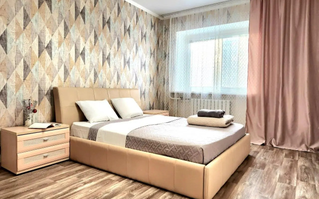 Ihome на улице Широтная 158 корпус 1