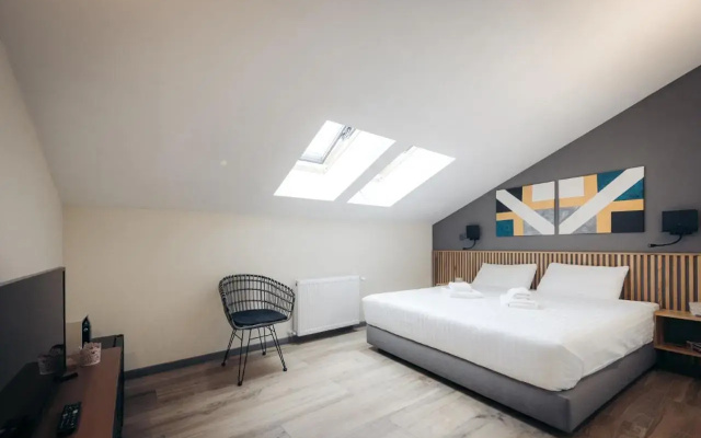 Gatsby Hostel