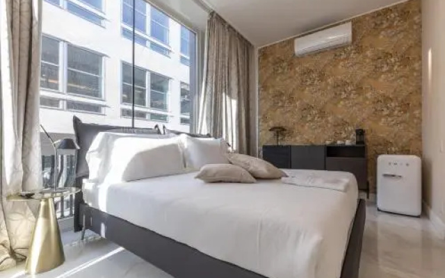 Beplace Apartments In Duomo
