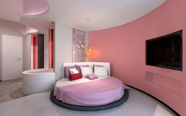 Bangkok One Hotel Shenzhen Dalang Branch