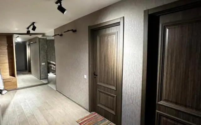 Bakuriani, Didveli Residence