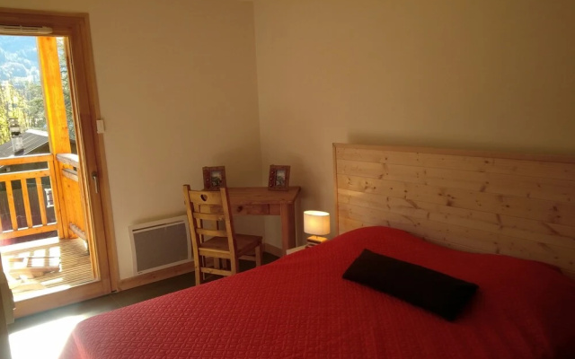 Appartement Résidence Cardinal