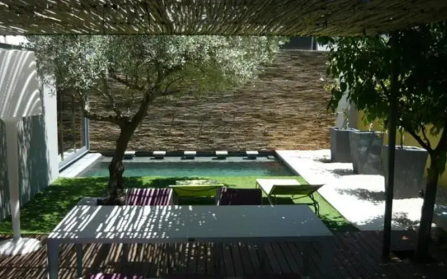 Hildenehouse B&B