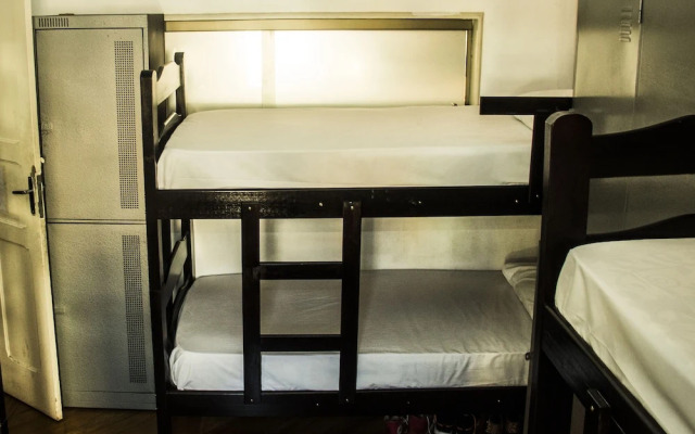 São Paulo Global Hostel
