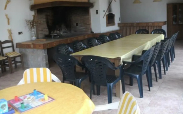 Villa Canyelles