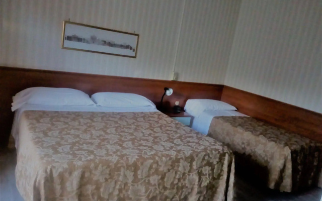 Hotel Pompei