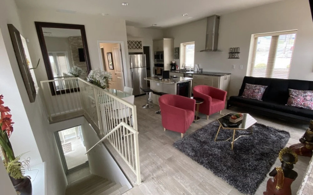 Downtown Loft 1 Bedroom Condo