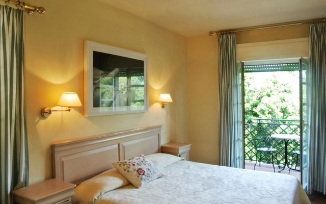 Hotel Mignon