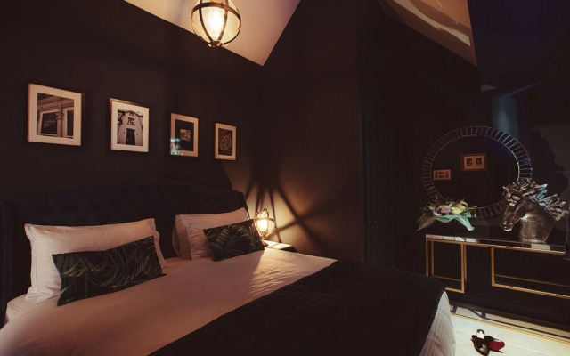 The Rockefeller Boutique Apartments
