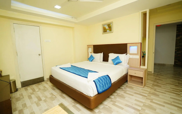 Hotel SK Riverfront