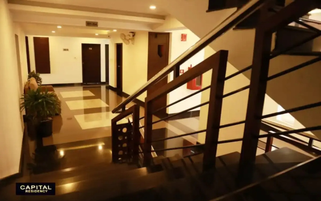 Capital Residency