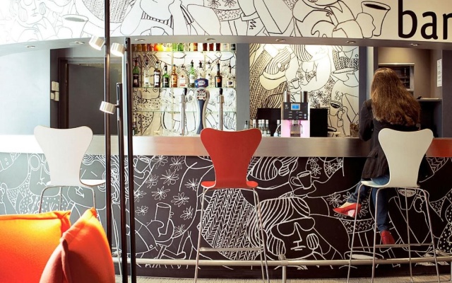 ibis Arapiraca