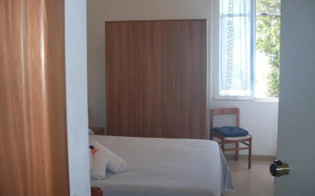 Hotel Silvia