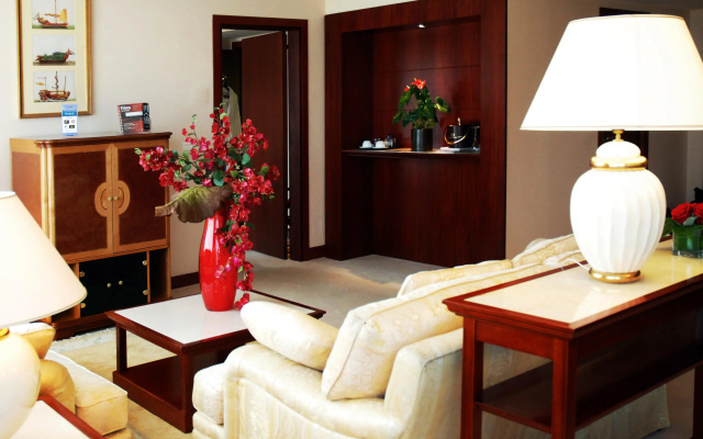 Occidental Hotel