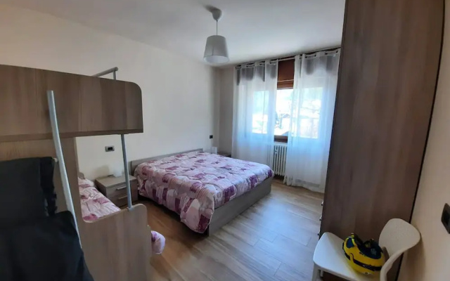 Europa Master Guest apartment