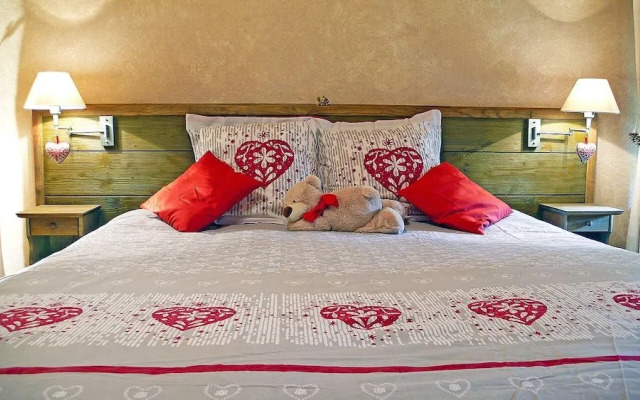L'ourserie B&B