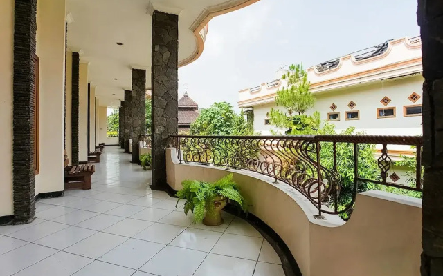OYO 3406 Pandu Prima Guest House