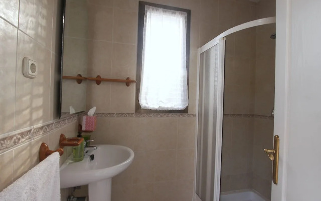 1094 Beachfront Duplex Penthouse Large Roofterrace Seaview