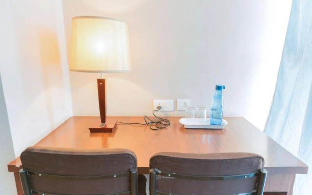 ZO Rooms Kothaguda Junction