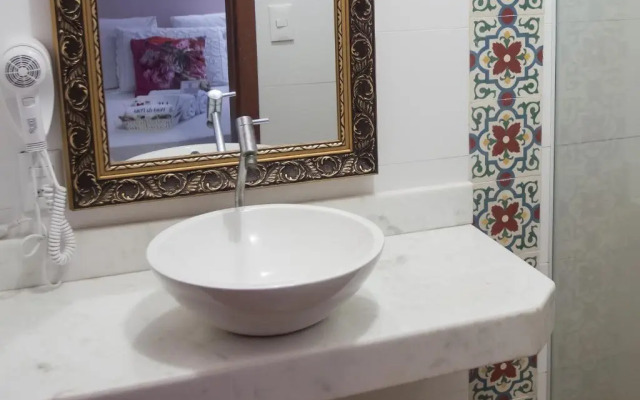 Hotel da Praia