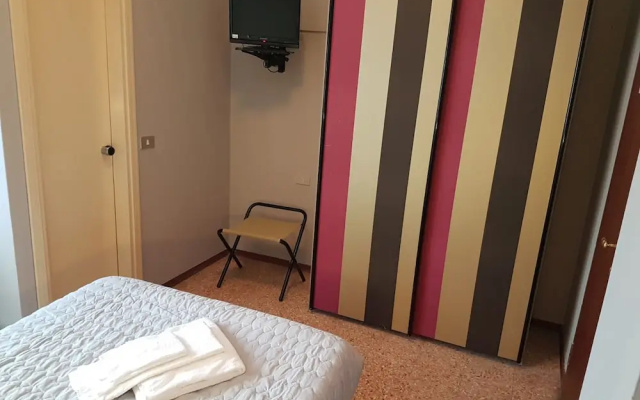Hotel Morelli
