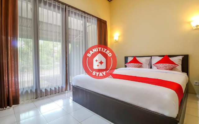 Hotel O Kenanga Homestay