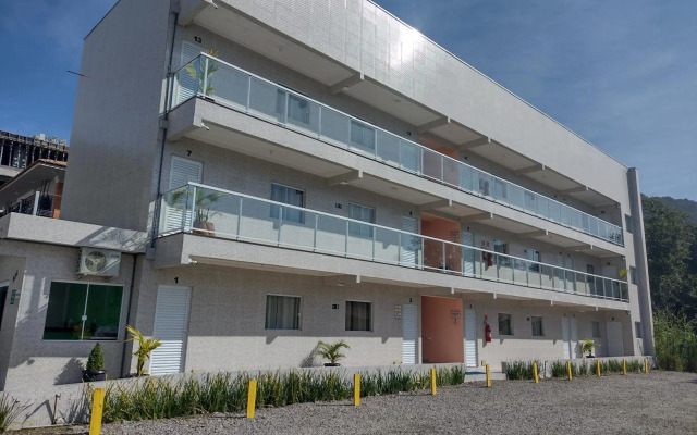 Apartamentos Margarida